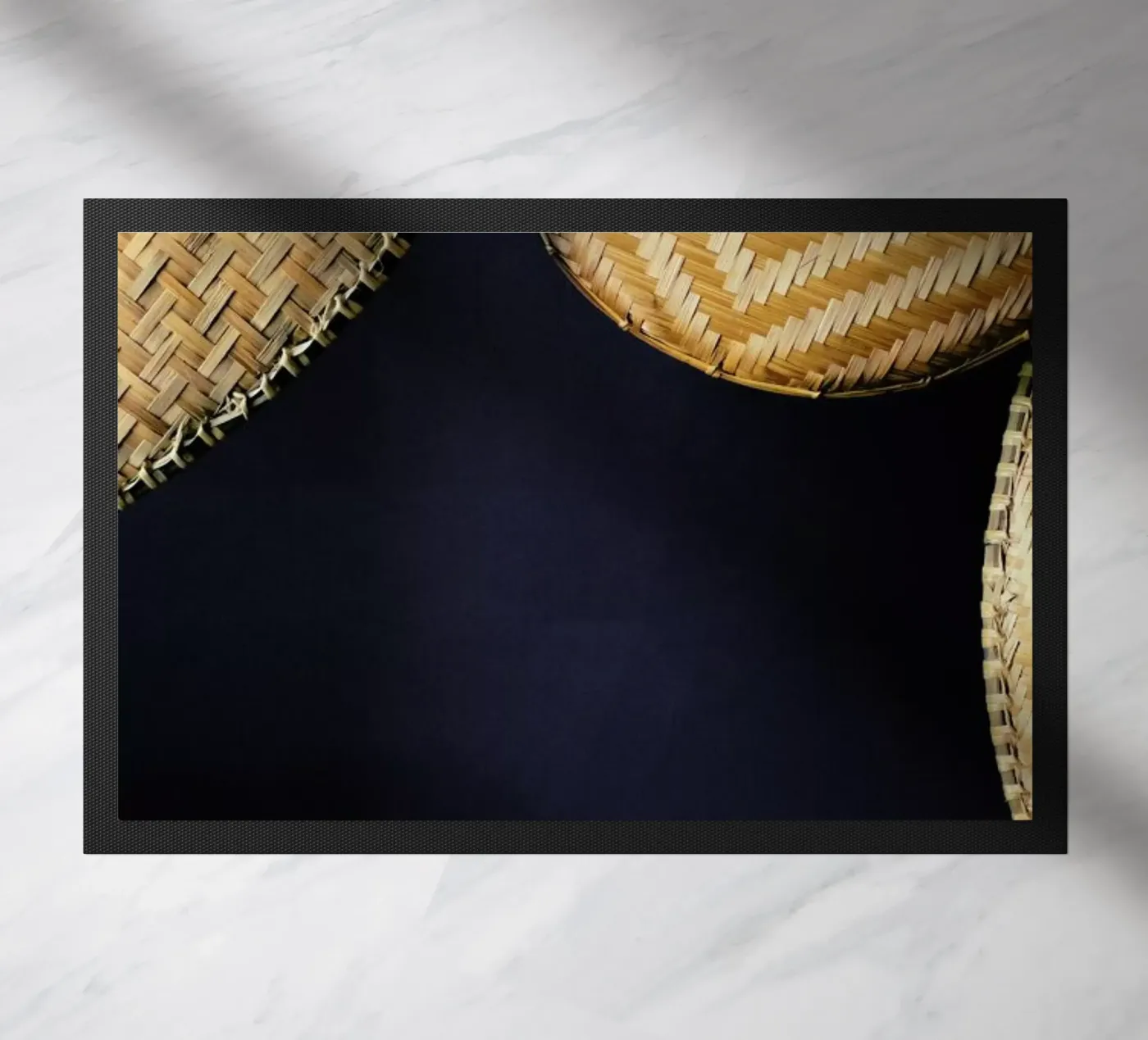 Complementary Pattern zerbino da Sebastian Hilgetag