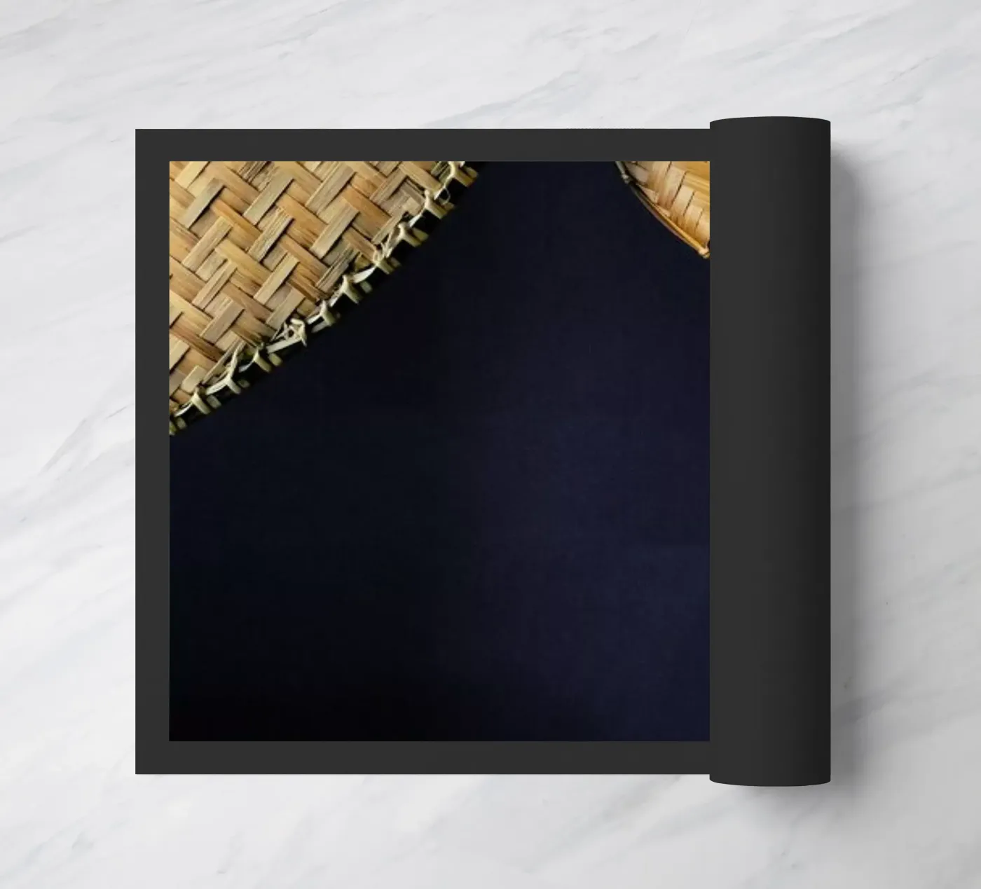 Complementary Pattern zerbino da Sebastian Hilgetag