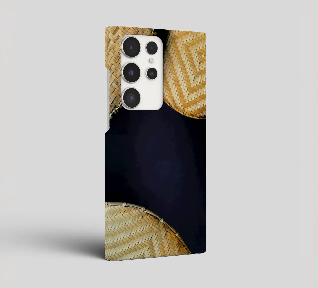 Complementary Pattern cover samsung da Sebastian Hilgetag