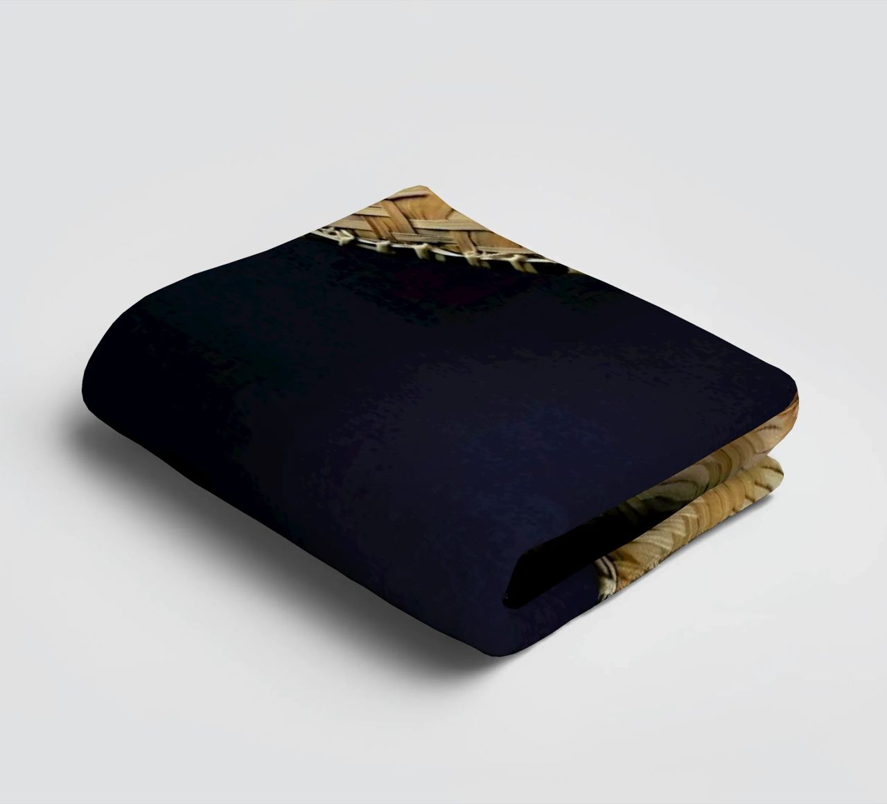Complementary Pattern asciugamano da bagno da Sebastian Hilgetag