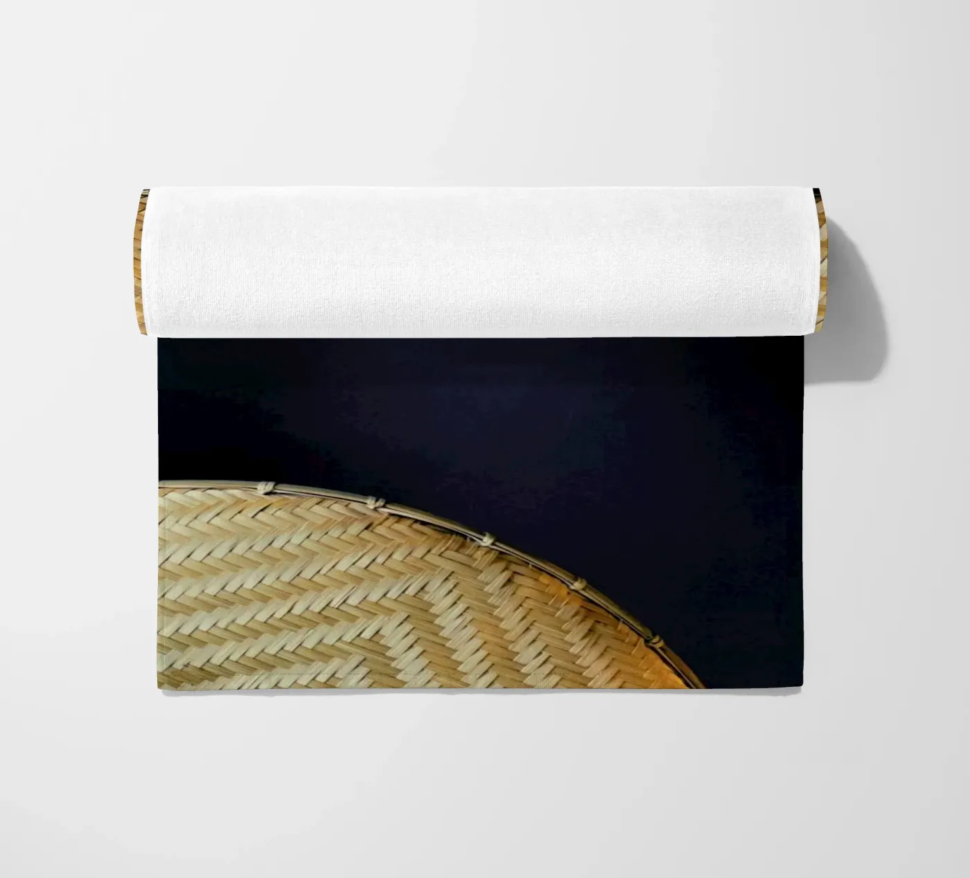 Complementary Pattern telo mare da Sebastian Hilgetag
