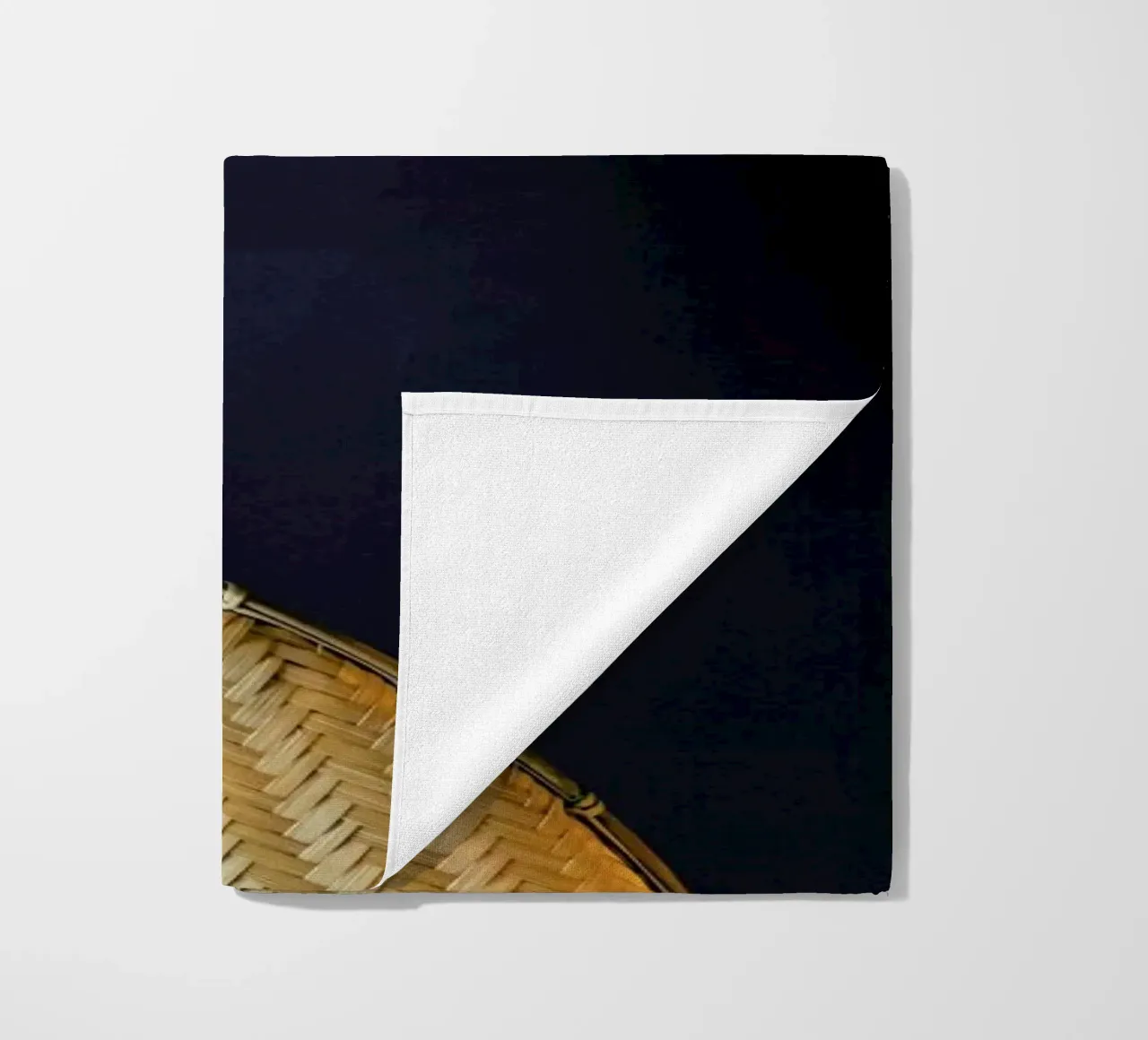 Complementary Pattern telo mare da Sebastian Hilgetag