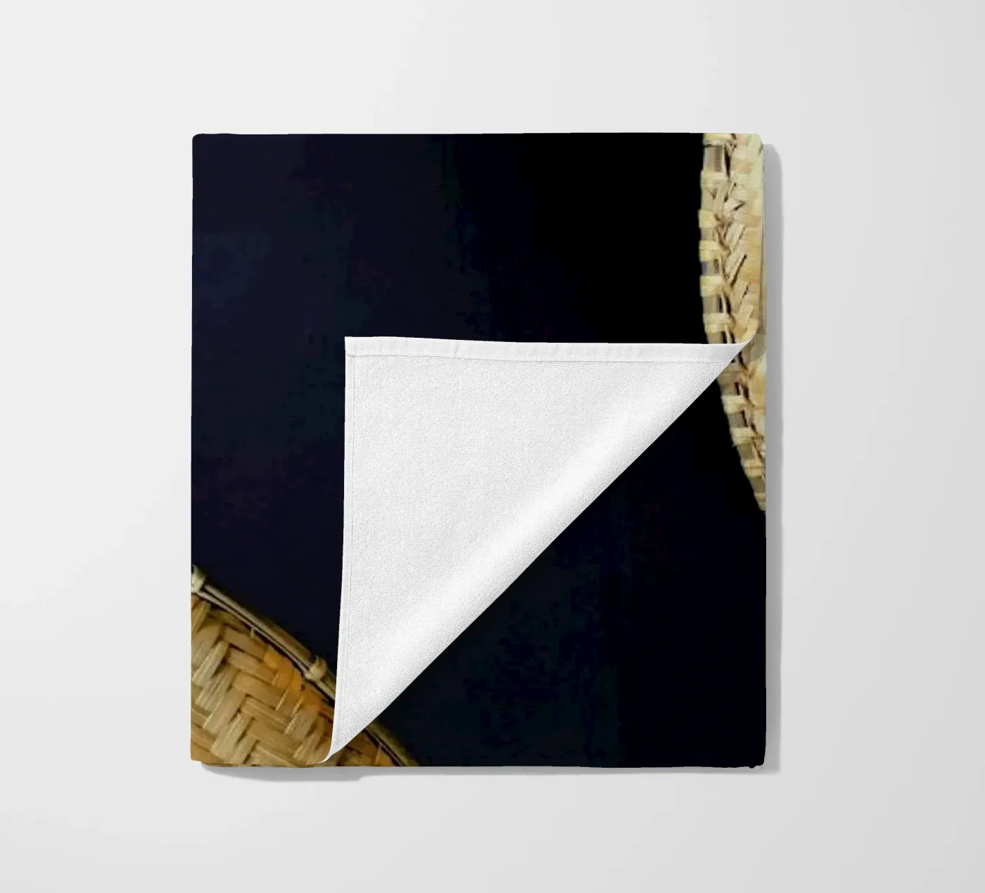 Complementary Pattern serviette de plage de Sebastian Hilgetag