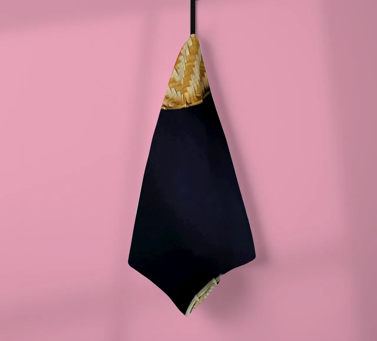 Complementary Pattern torchon de Sebastian Hilgetag