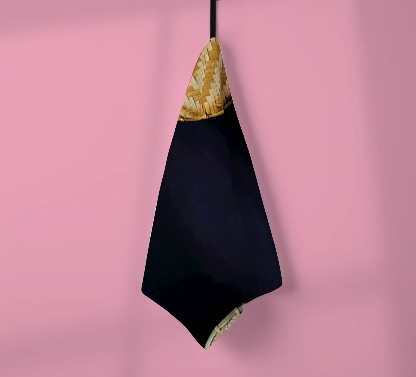 Complementary Pattern torchon de Sebastian Hilgetag