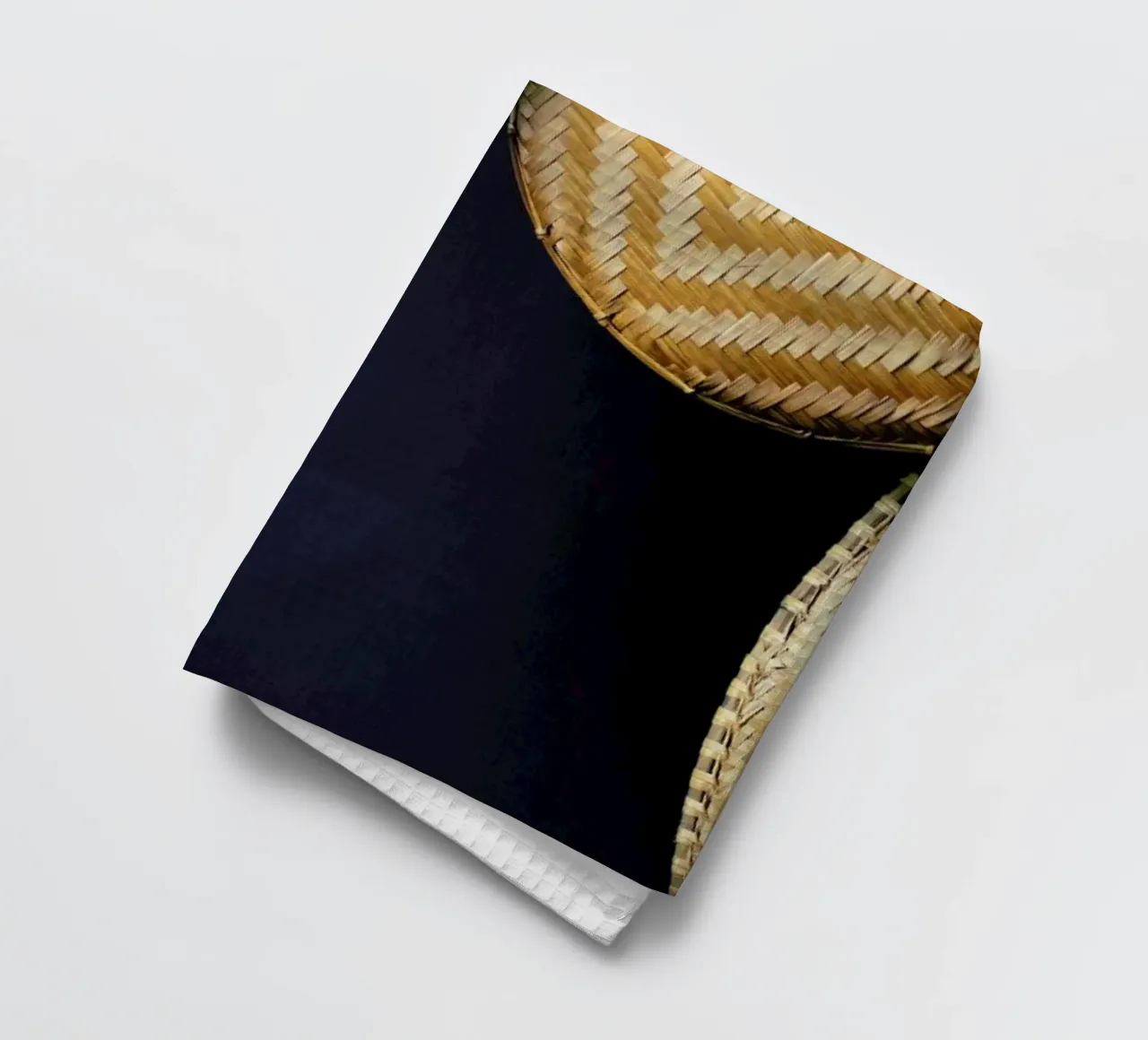 Complementary Pattern torchon de Sebastian Hilgetag