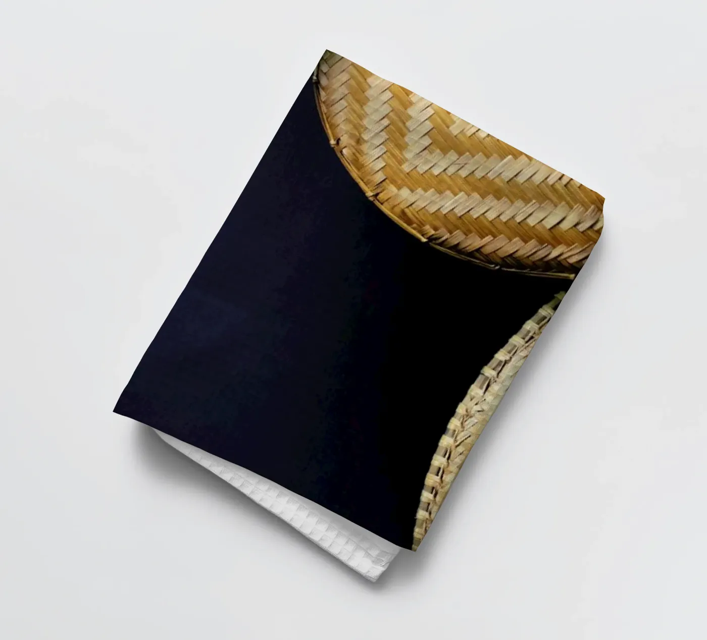 Complementary Pattern Geschirrtuch von Sebastian Hilgetag