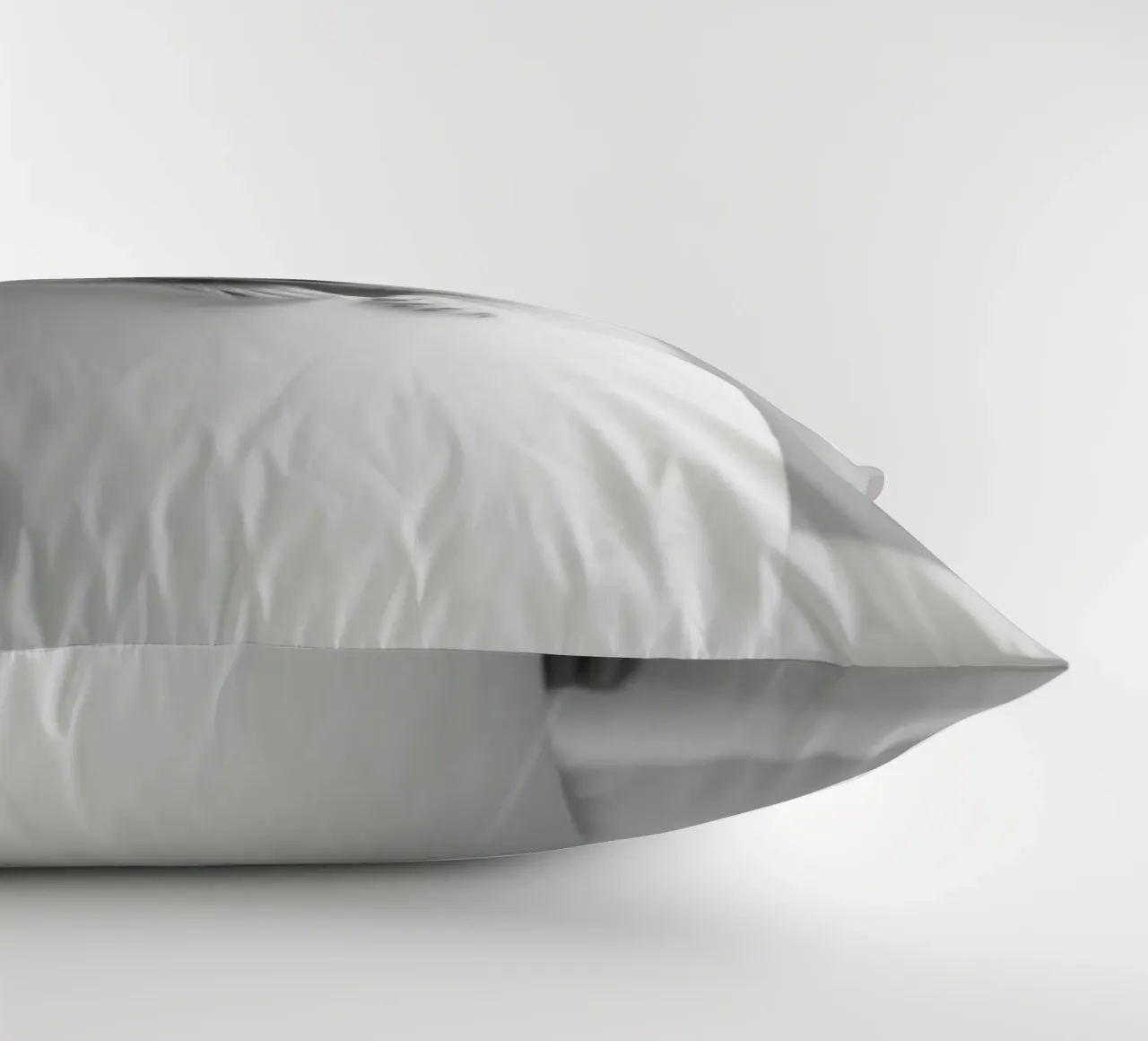 Hamster Kissen von animals_studio