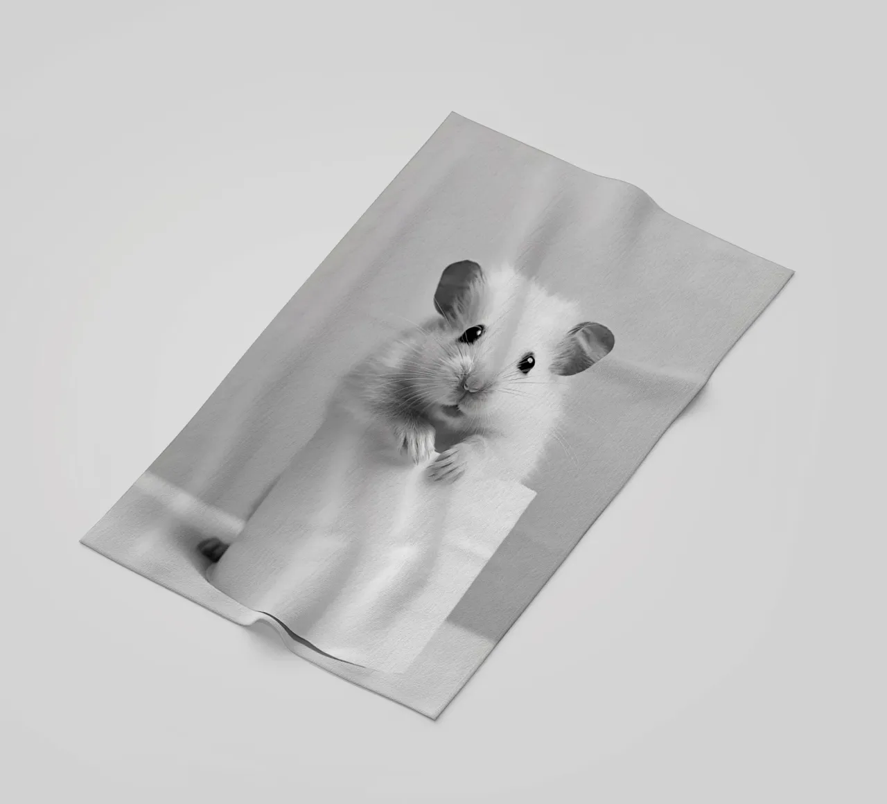 Criceto telo mare da animals_studio