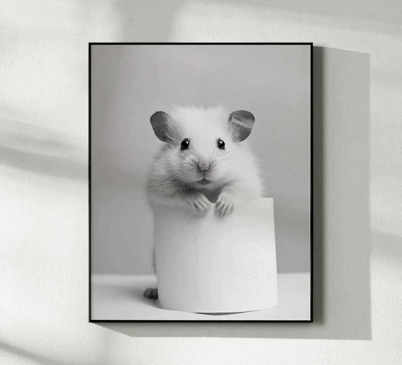 Criceto plexiglass da animals_studio