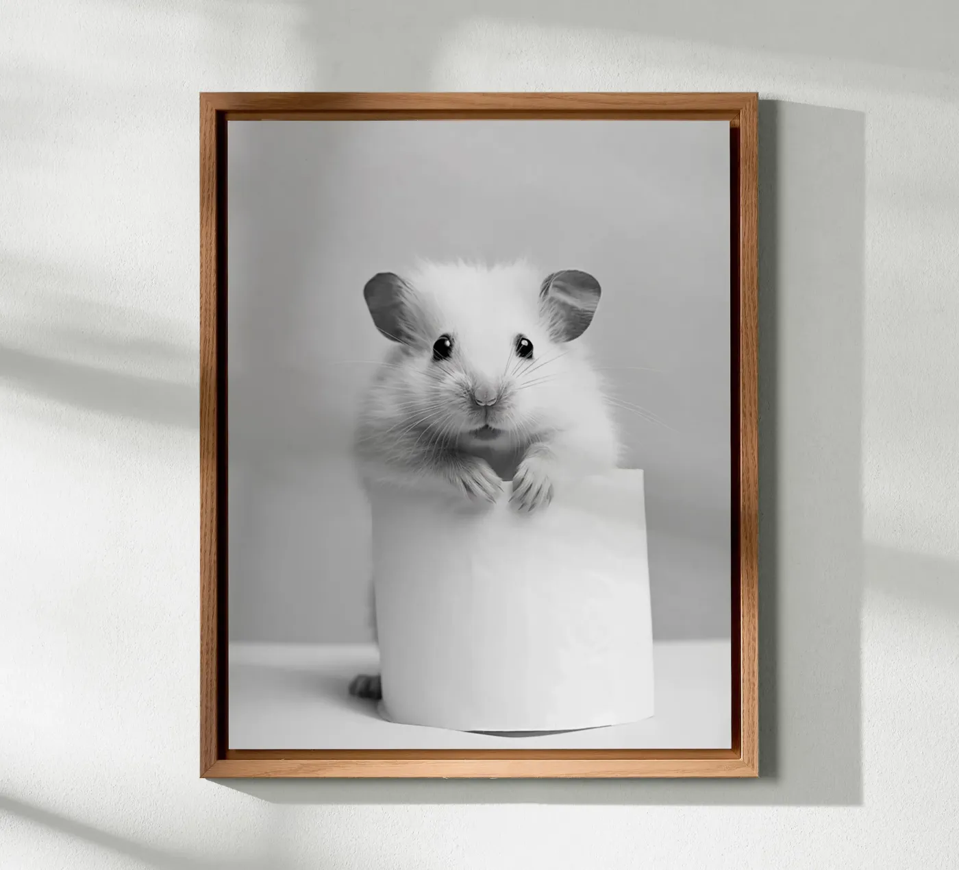 Criceto pannello forex da animals_studio