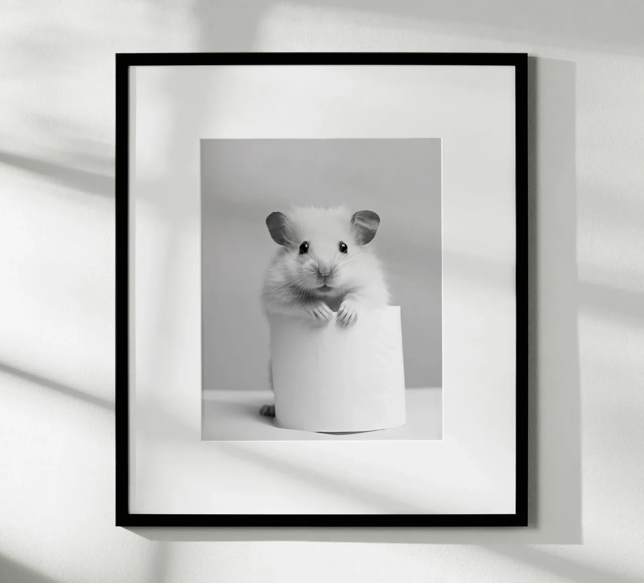 Criceto poster da animals_studio