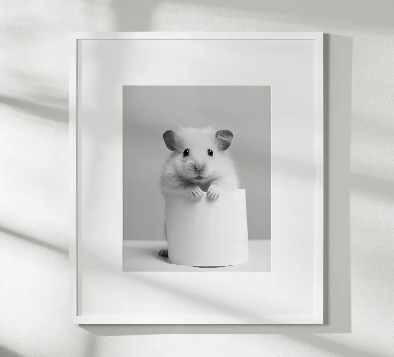 Criceto poster da animals_studio