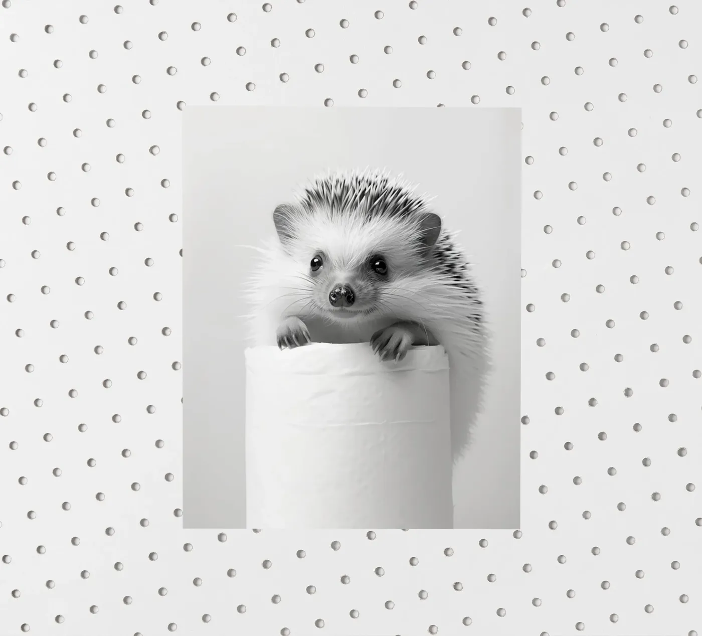Igel Sticker von animals_studio