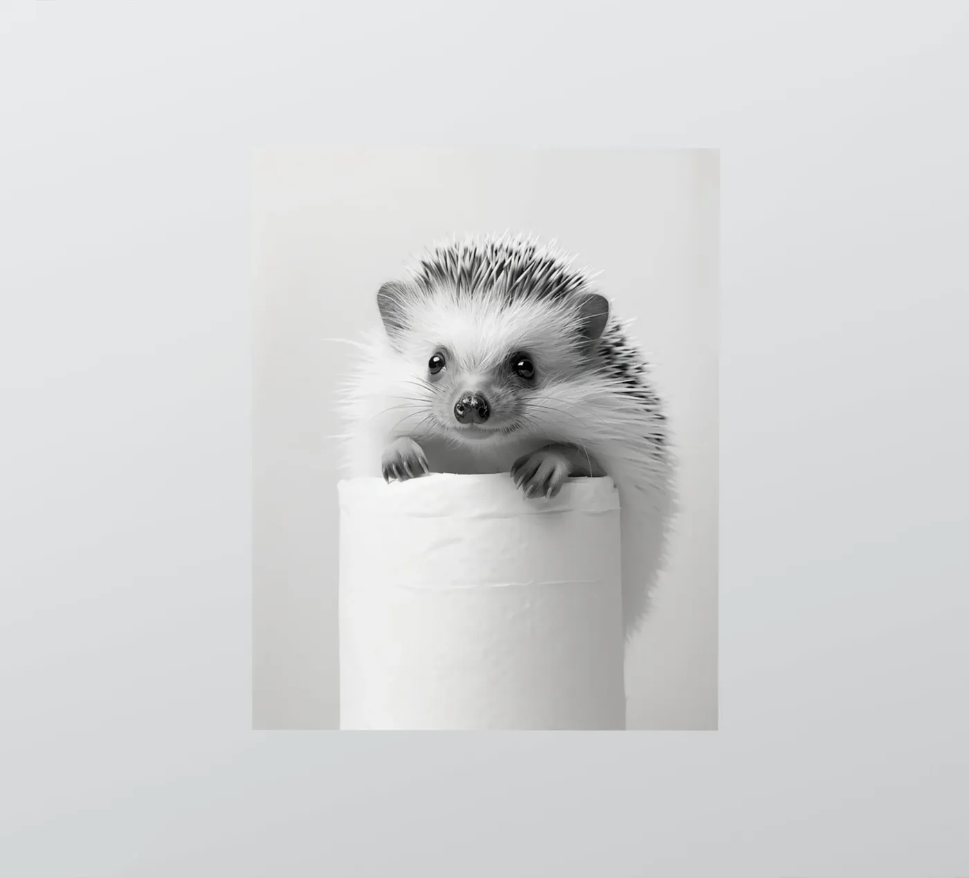 Igel Sticker von animals_studio