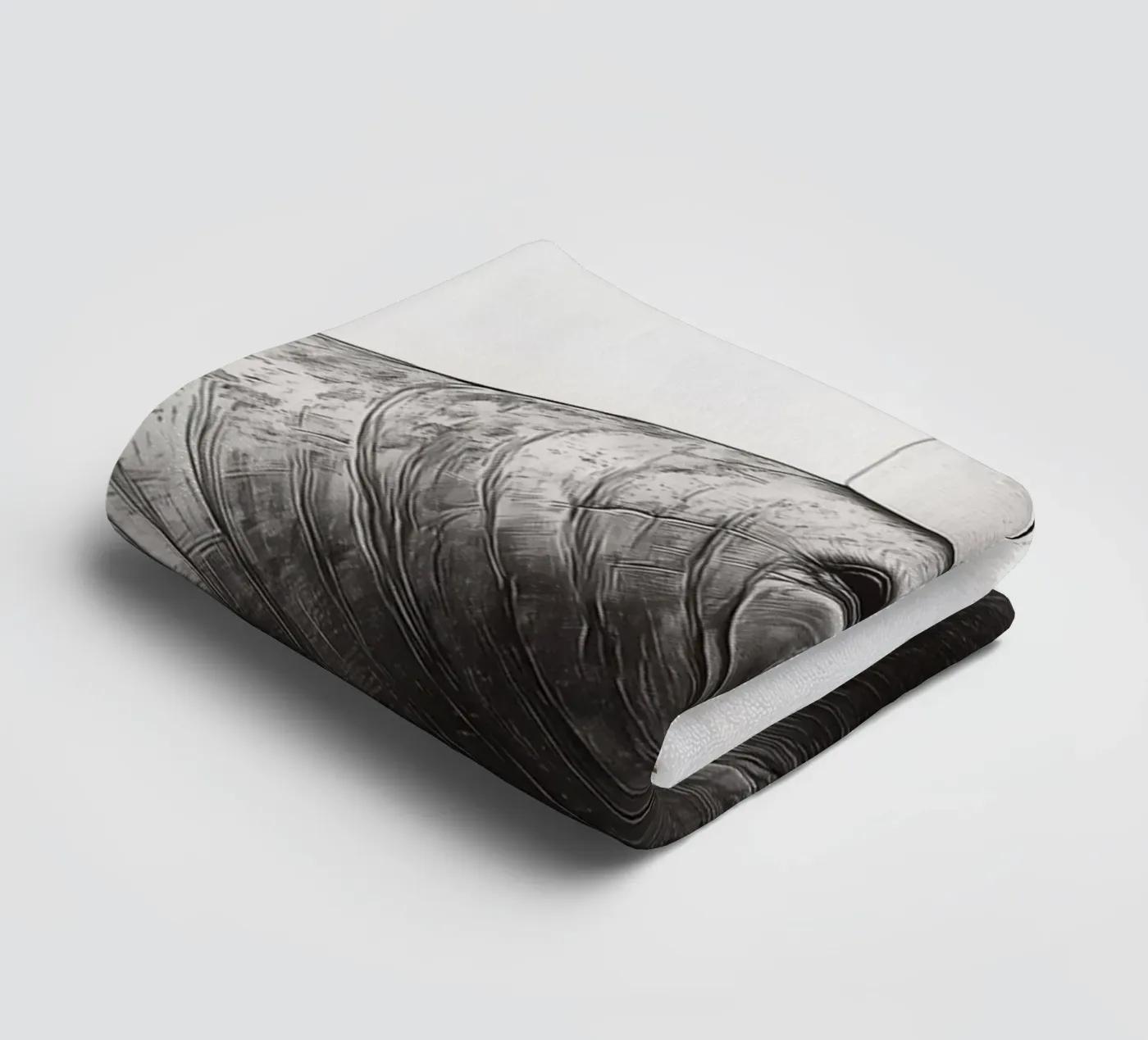 Manatee badhanddoek van animals_studio