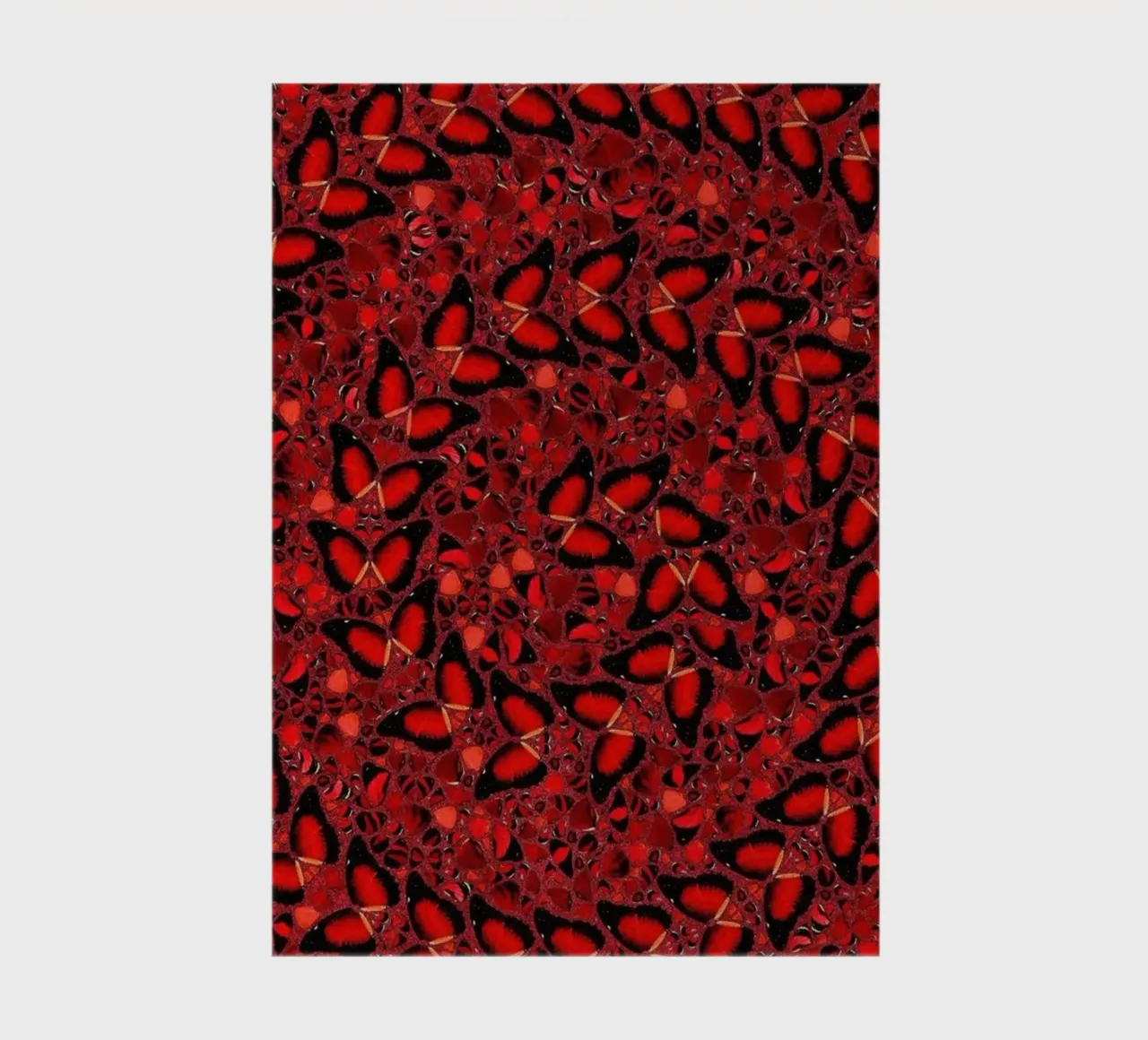 Damien Hirst The Empresses notebook by Romeyoprints