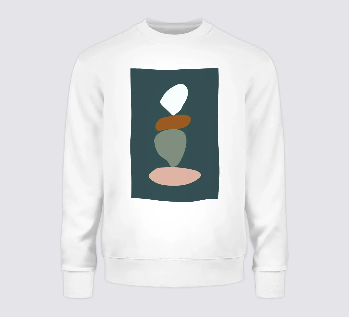 Stack III sweat de Pure