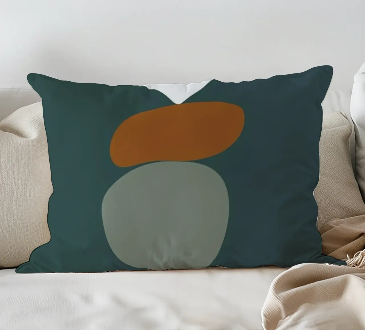 Stack III cuscino da Pure