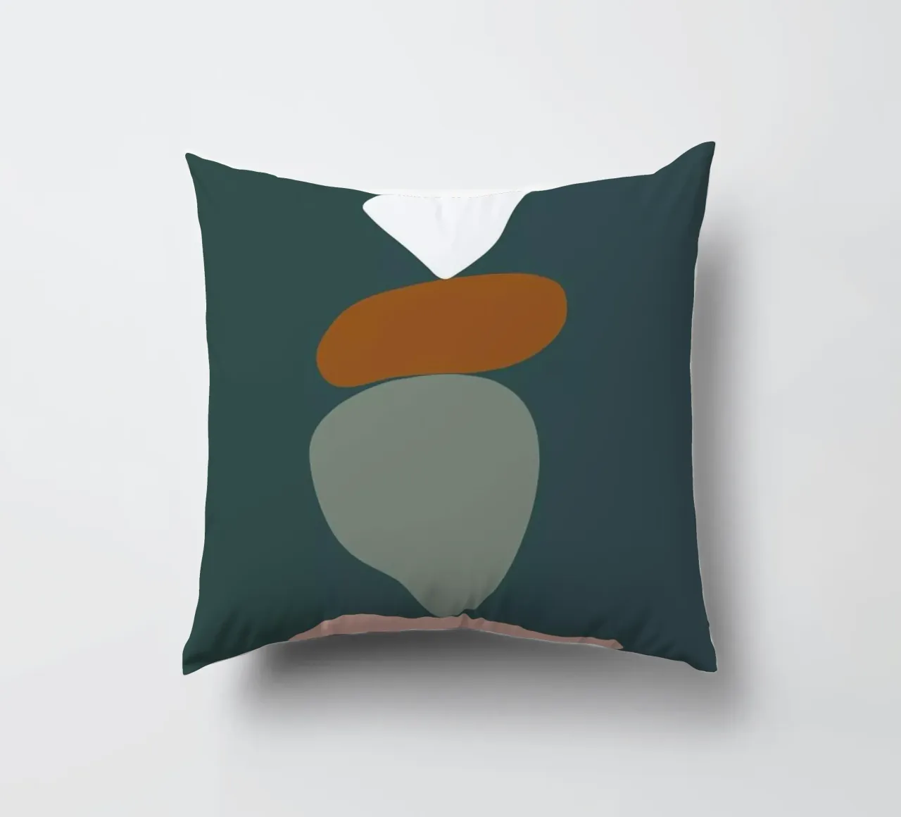 Stack III cuscino da Pure