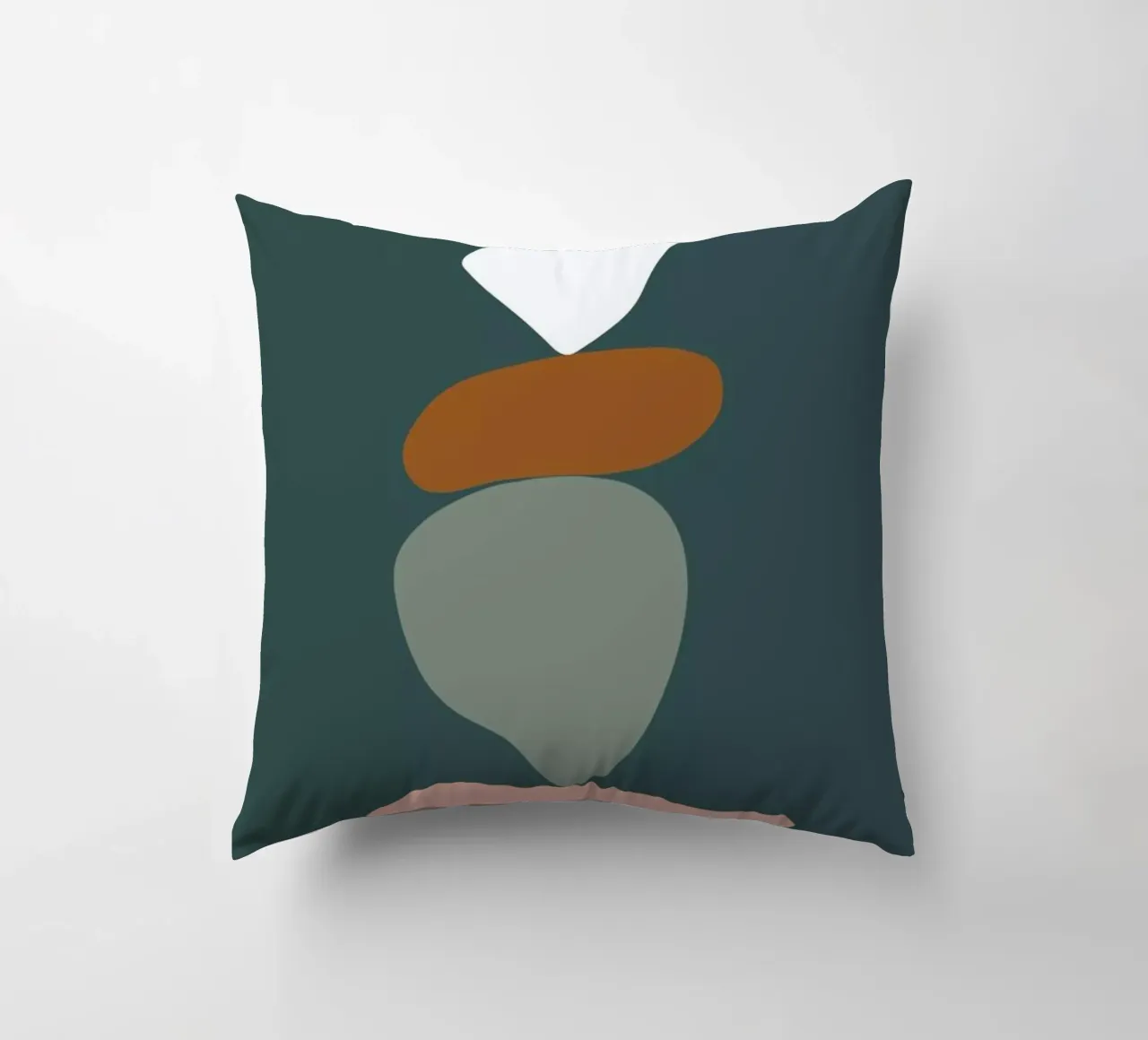 Stack III cuscino da Pure