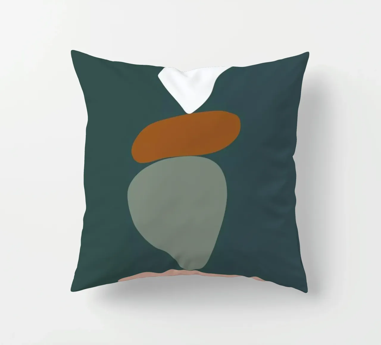 Stack III cuscino da Pure