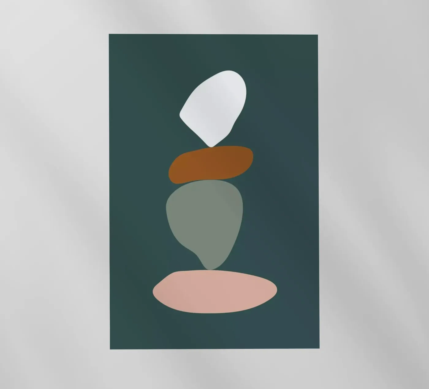 Stack III pellicola backlit da Pure