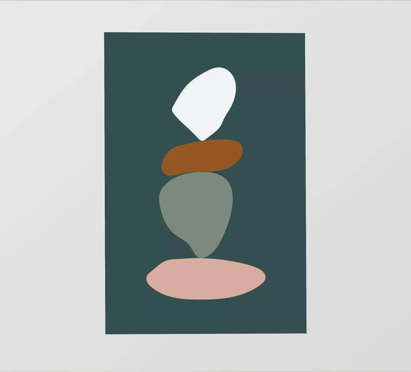 Stack III pellicola backlit da Pure