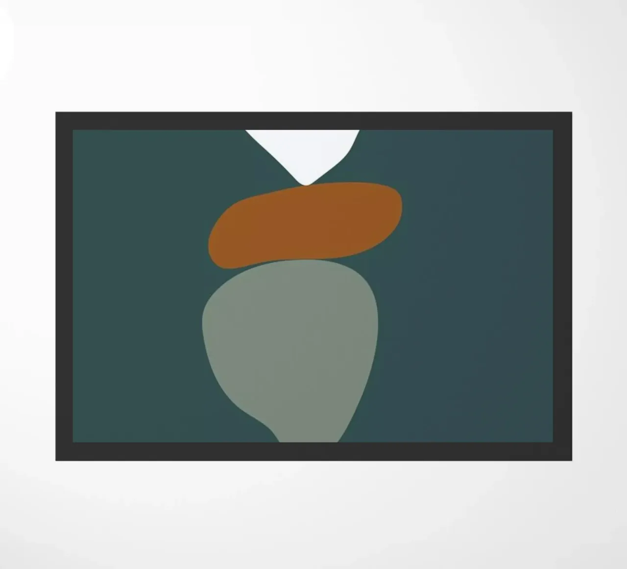 Stack III zerbino da Pure