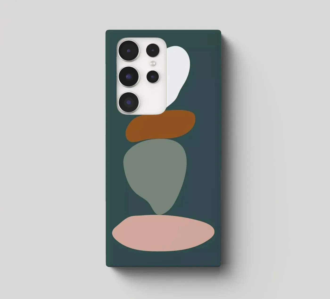 Stack III coque samsung de Pure