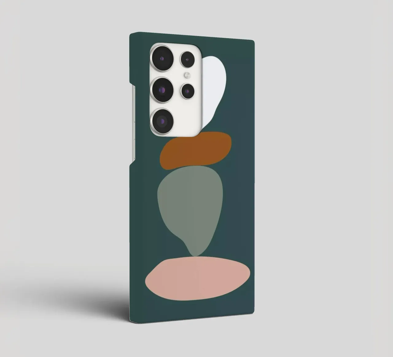 Stack III cover samsung da Pure