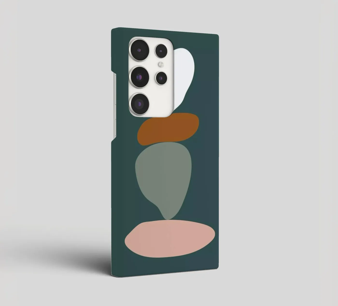 Stack III coque samsung de Pure