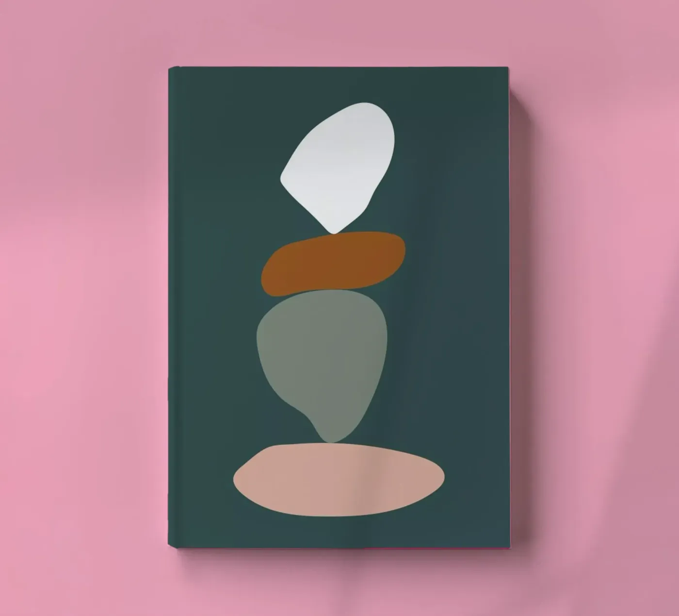 Stack III diario da Pure