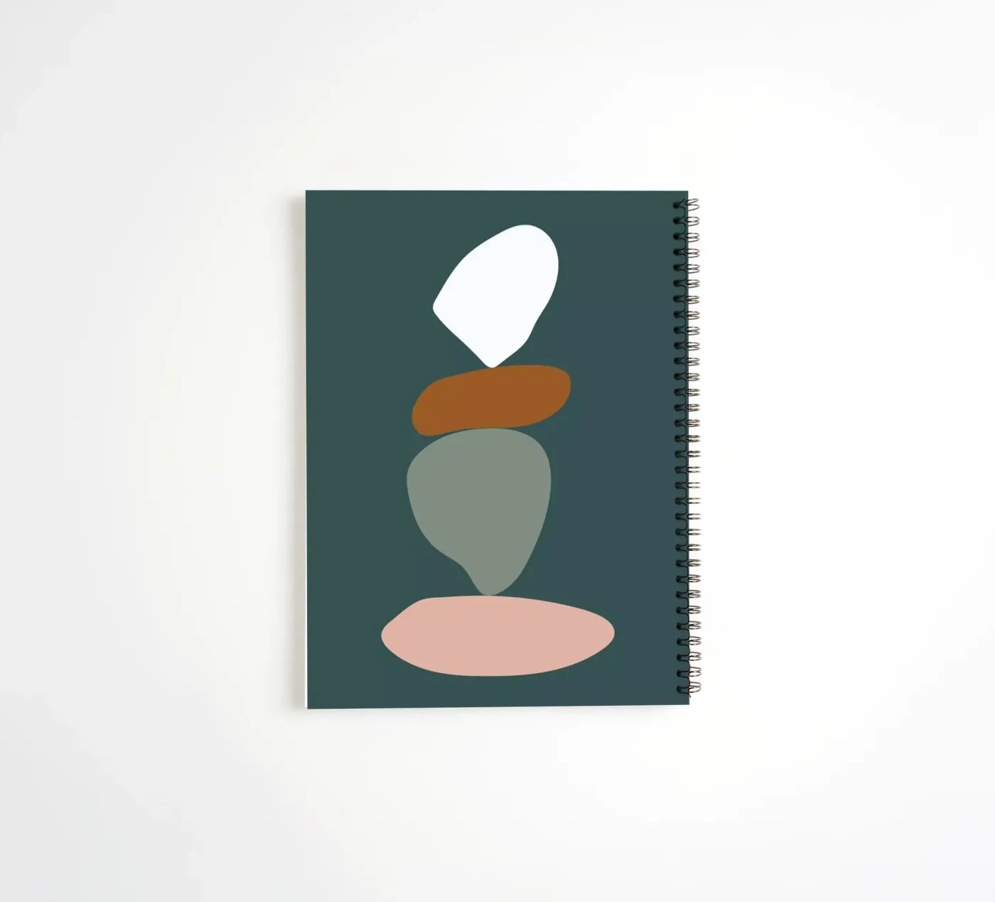 Stack III Ringbuch von Pure