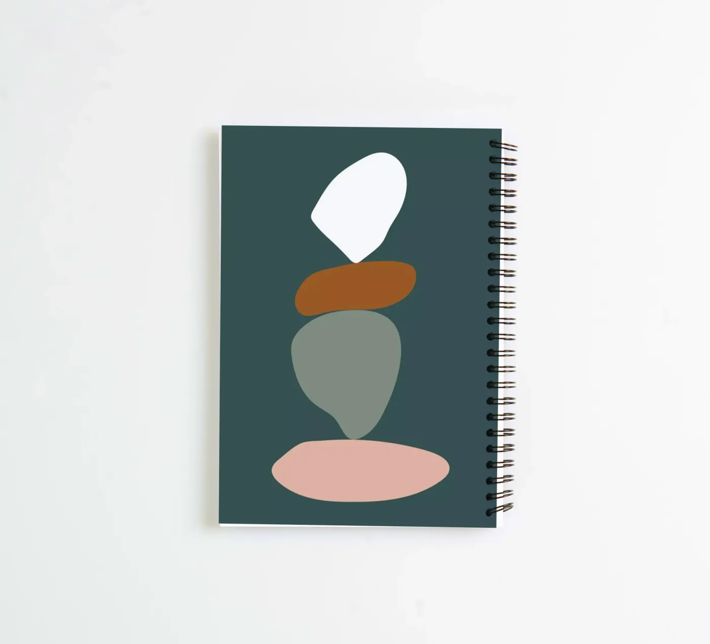 Stack III Ringbuch von Pure