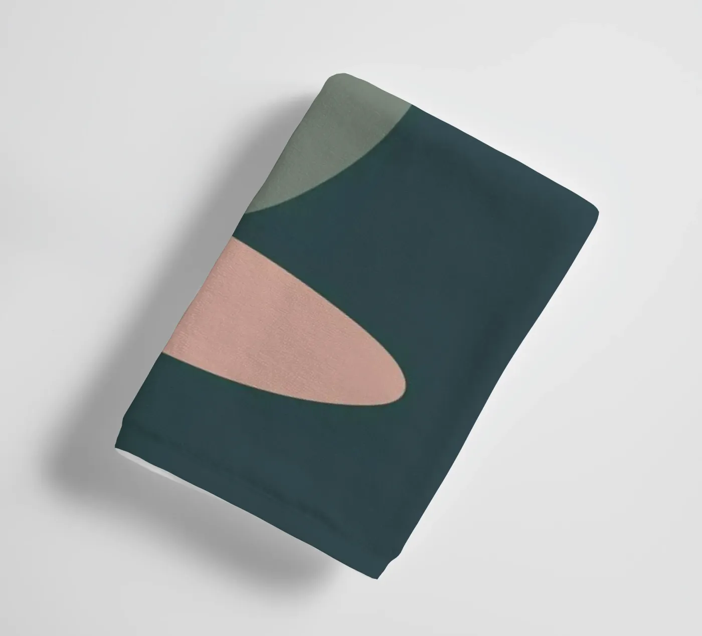 Stack III badhanddoek van Pure