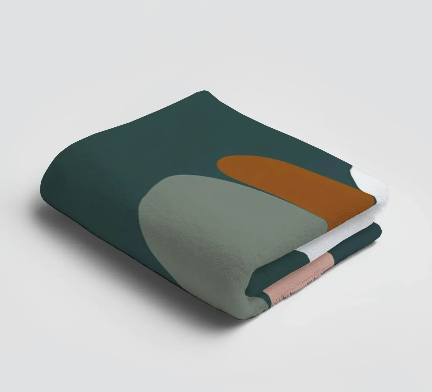 Stack III Handtuch von Pure