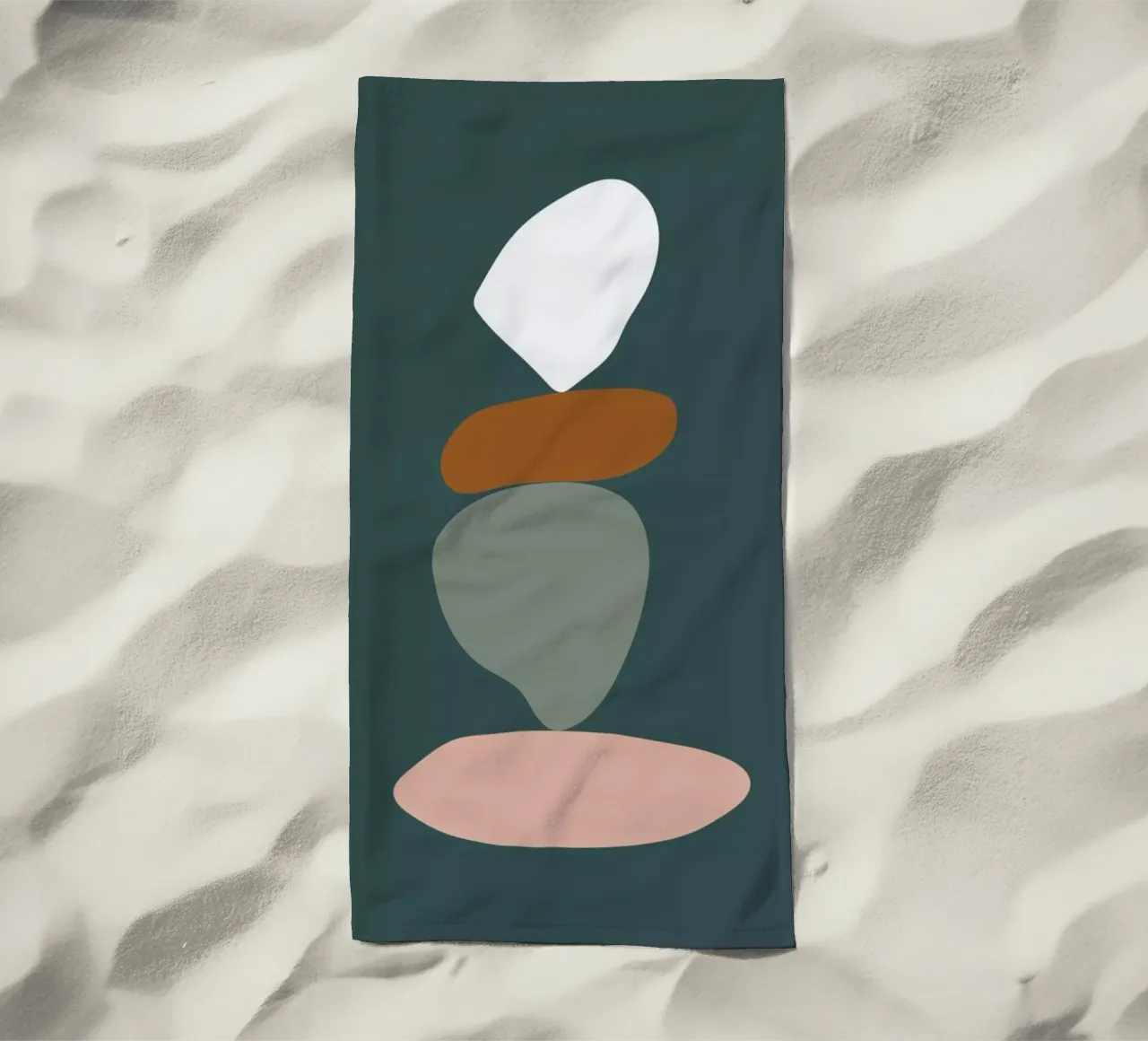 Stack III telo mare da Pure