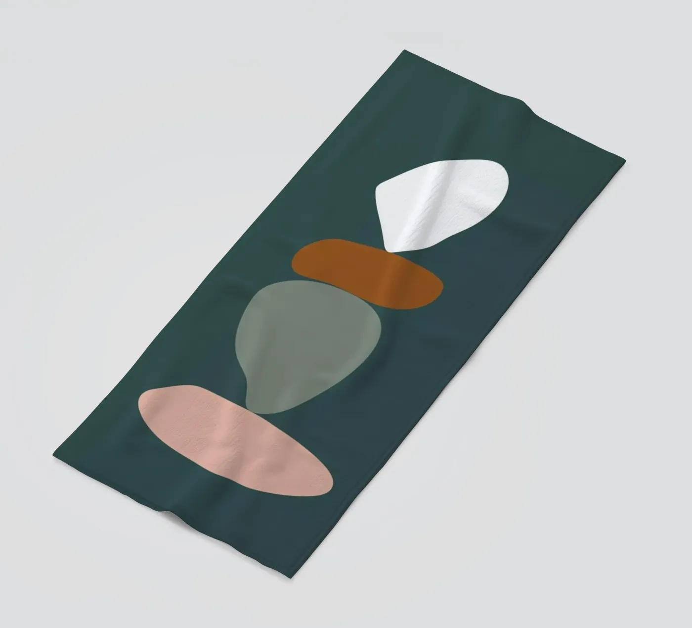 Stack III telo mare da Pure