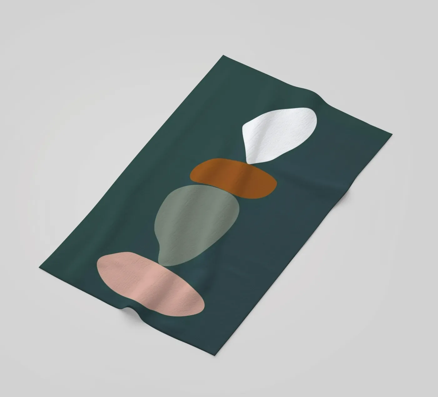 Stack III telo mare da Pure