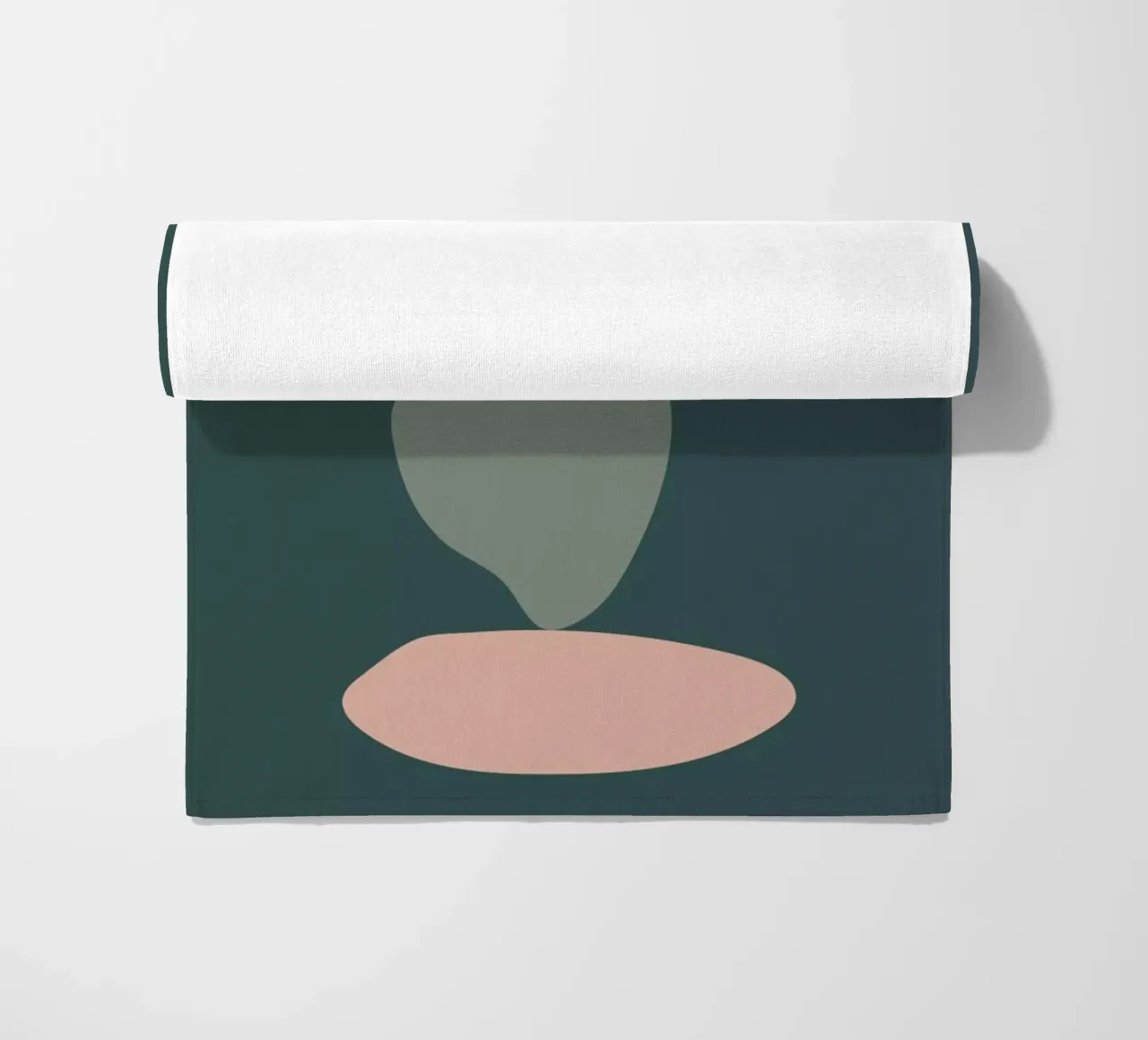 Stack III telo mare da Pure