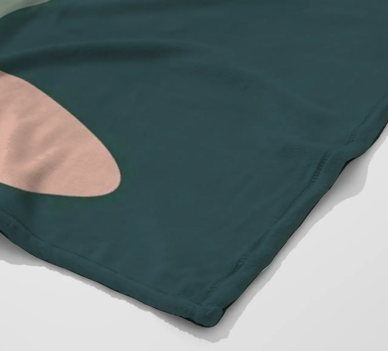 Stack III fleecedeken van Pure