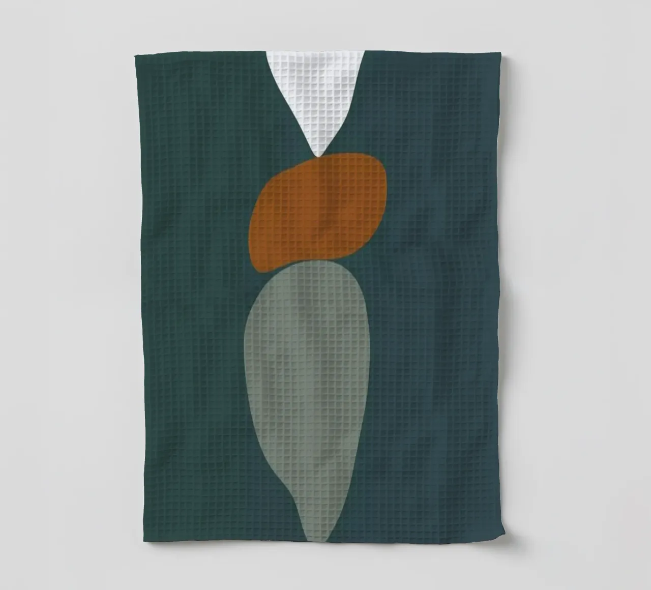 Stack III canovaccio da cucina da Pure