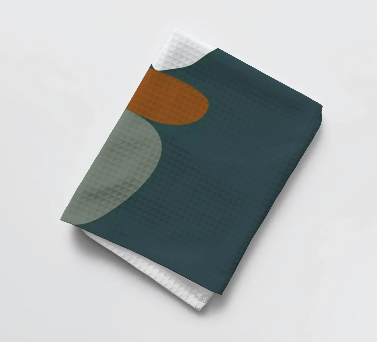 Stack III canovaccio da cucina da Pure