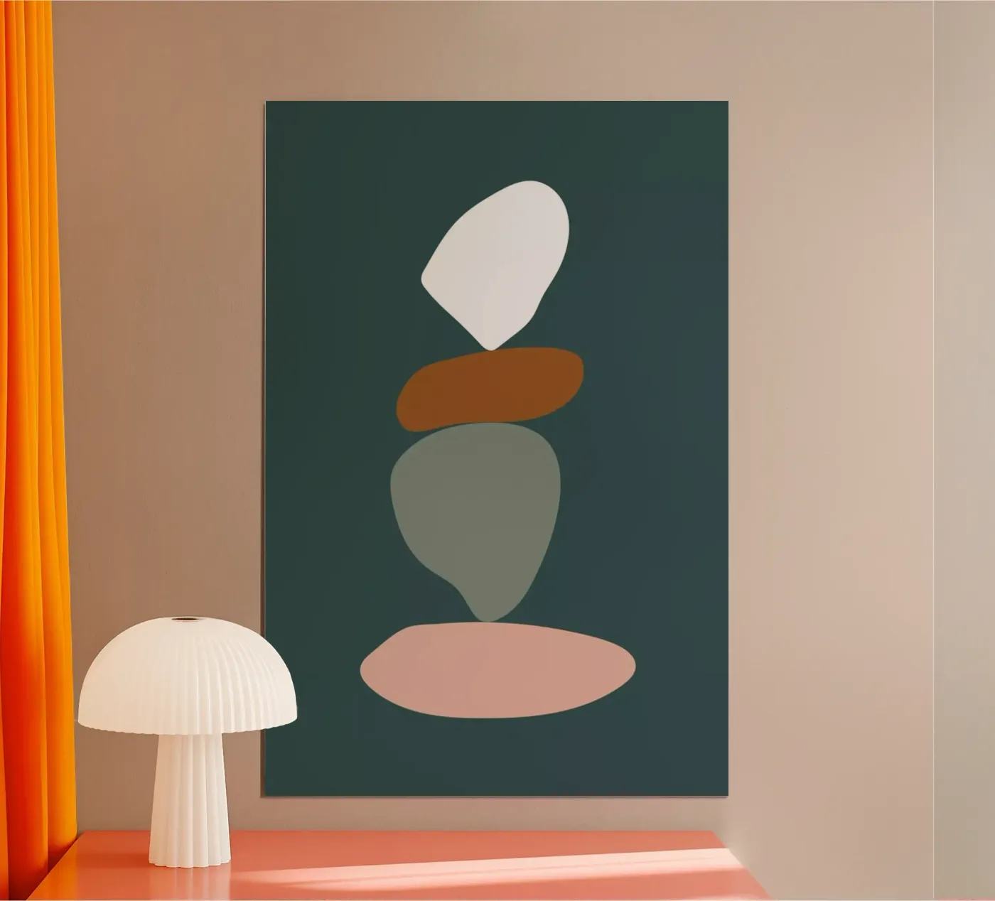 Stack III poster de Pure