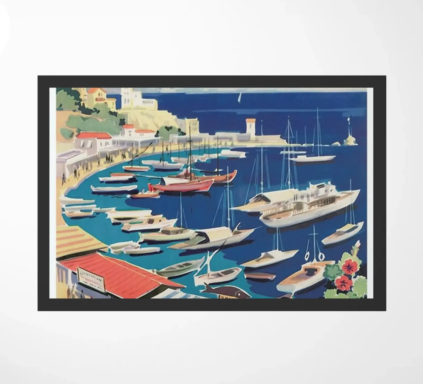 greece2 zerbino da Robert Livingston