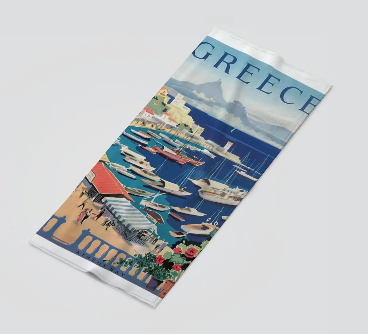 greece2 telo mare da Robert Livingston