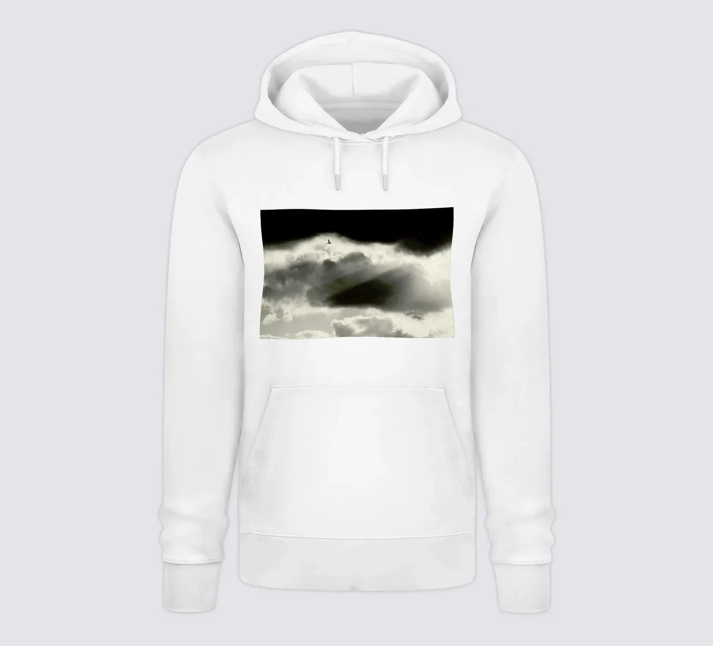 Two hoodie van Tal Paz-Fridman