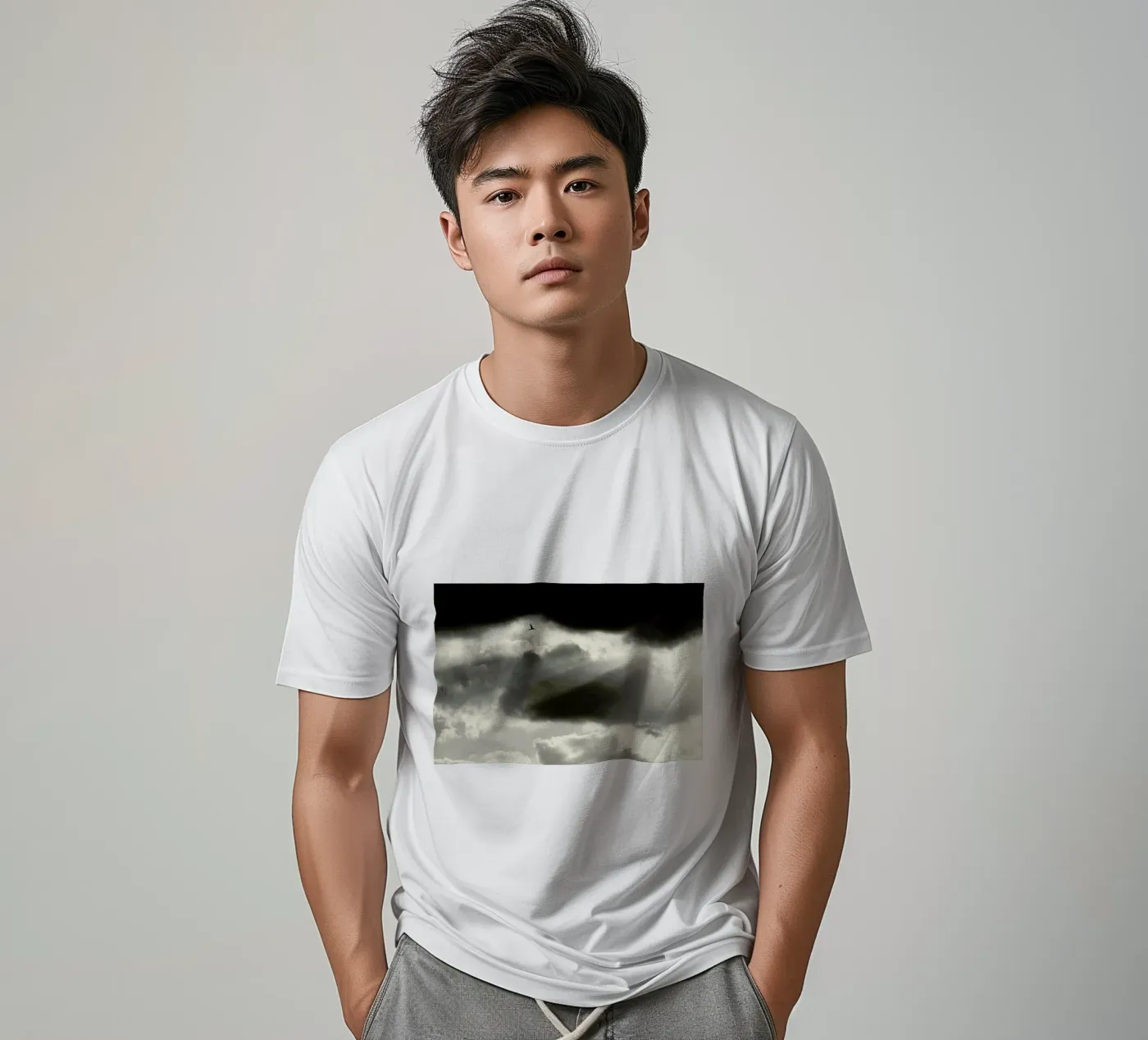 Two t-shirt da Tal Paz-Fridman