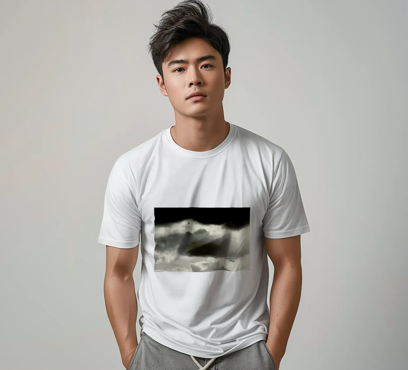 Two t-shirt da Tal Paz-Fridman